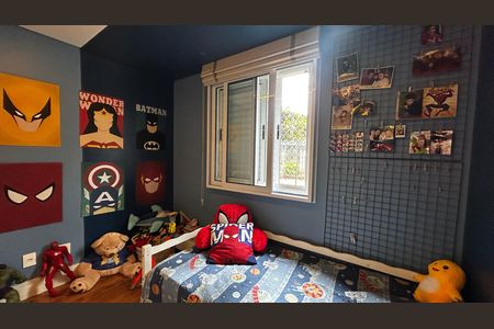 Apartamento à venda com 75m², 3 quartos e 1 vaga