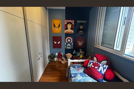 Apartamento à venda com 3 quartos, 75m² em Parque São Lucas, São Paulo