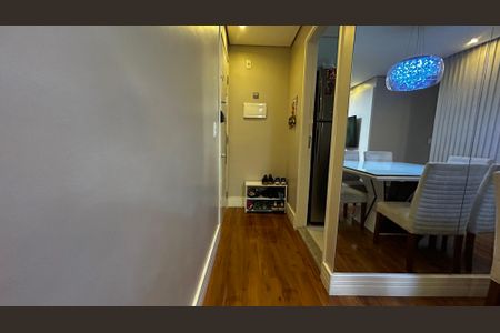 Apartamento à venda com 3 quartos, 75m² em Parque São Lucas, São Paulo