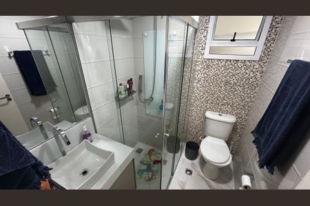 Apartamento à venda com 75m², 3 quartos e 1 vaga