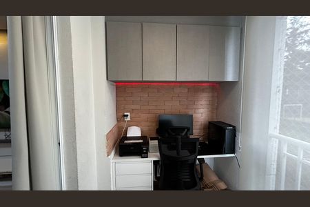 Apartamento à venda com 3 quartos, 75m² em Parque São Lucas, São Paulo