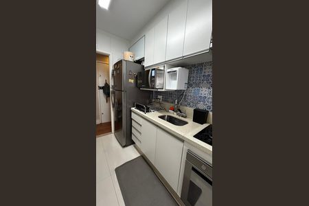 Apartamento à venda com 75m², 3 quartos e 1 vaga