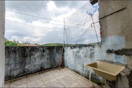 Casa para alugar com 150m², 2 quartos e sem vagaÁrea de Serviço