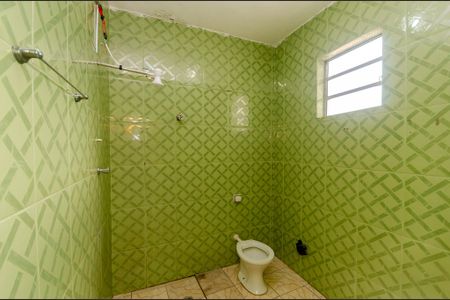 Casa para alugar com 150m², 2 quartos e sem vagaBanheiro