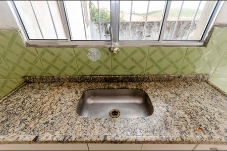 Casa para alugar com 150m², 2 quartos e sem vagaCozinha