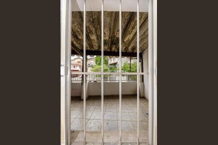 Casa para alugar com 150m², 2 quartos e sem vagaSala  - Janela