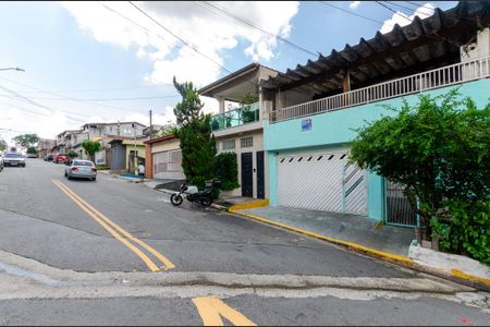 Casa para alugar com 150m², 2 quartos e sem vagaFachada