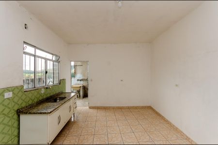Casa para alugar com 150m², 2 quartos e sem vagaCozinha