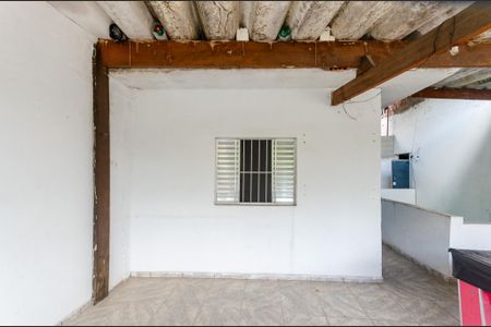 Casa para alugar com 150m², 2 quartos e sem vagaÁrea externa