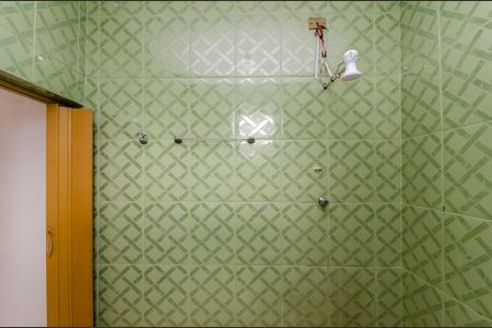 Casa para alugar com 150m², 2 quartos e sem vagaBanheiro