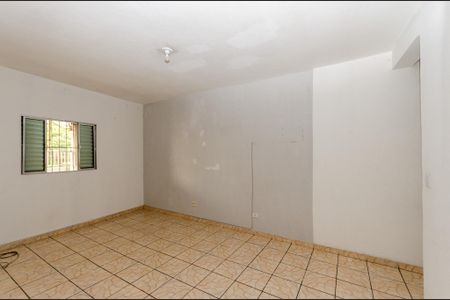 Sala de casa para alugar com 2 quartos, 150m² em Vila Fanton, São Paulo