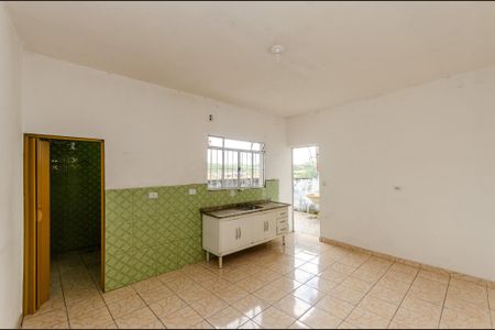Casa para alugar com 150m², 2 quartos e sem vagaCozinha