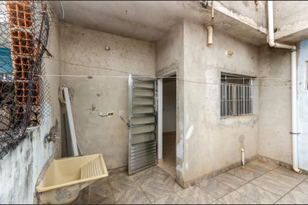 Casa para alugar com 150m², 2 quartos e sem vagaÁrea de Serviço