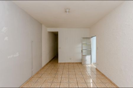 Sala de casa para alugar com 2 quartos, 150m² em Vila Fanton, São Paulo