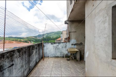 Casa para alugar com 150m², 2 quartos e sem vagaÁrea de Serviço
