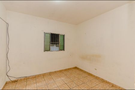 Quarto 2 de casa para alugar com 2 quartos, 150m² em Vila Fanton, São Paulo