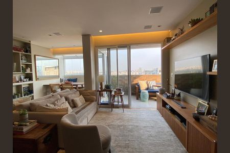 Apartamento à venda com 108m², 2 quartos e 2 vagasFoto 15