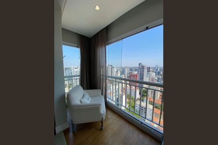 Apartamento à venda com 108m², 2 quartos e 2 vagasFoto 09