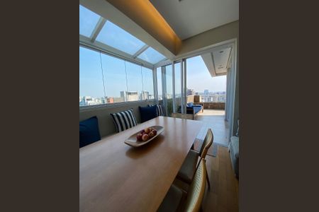 Apartamento à venda com 108m², 2 quartos e 2 vagasFoto 08