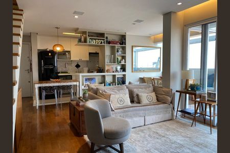 Apartamento à venda com 108m², 2 quartos e 2 vagasFoto 12