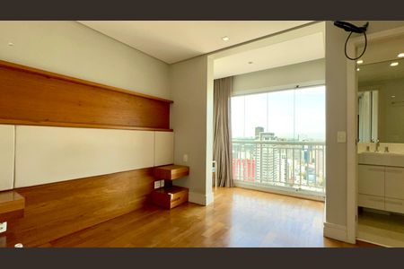 Apartamento à venda com 108m², 2 quartos e 2 vagasSuíte 2