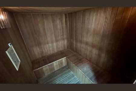 Apartamento à venda com 108m², 2 quartos e 2 vagasSaúna