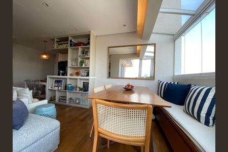 Apartamento à venda com 108m², 2 quartos e 2 vagasFoto 17