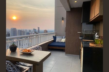 Apartamento à venda com 108m², 2 quartos e 2 vagasFoto 01