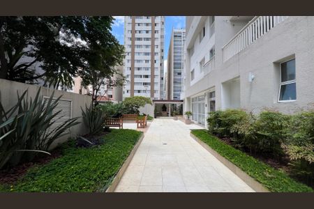 Apartamento à venda com 108m², 2 quartos e 2 vagasÁrea comum