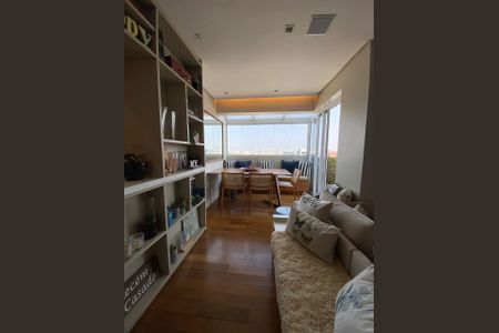 Apartamento à venda com 108m², 2 quartos e 2 vagasFoto 16
