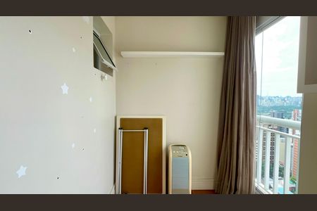 Apartamento à venda com 108m², 2 quartos e 2 vagasSuíte 1