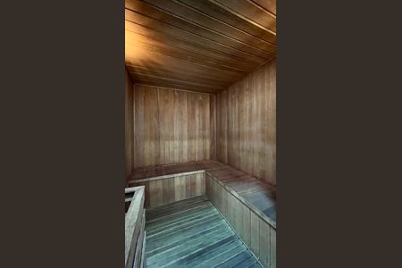 Apartamento à venda com 108m², 2 quartos e 2 vagasSaúna