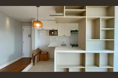 Apartamento à venda com 108m², 2 quartos e 2 vagasCozinha