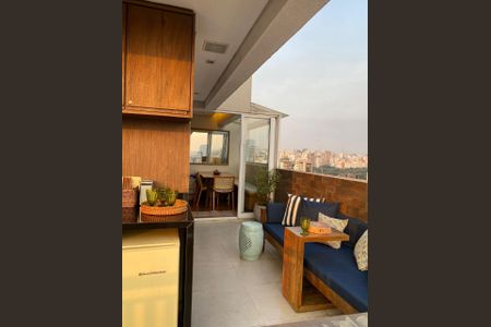 Apartamento à venda com 108m², 2 quartos e 2 vagasFoto 05
