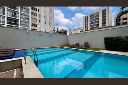Apartamento à venda com 108m², 2 quartos e 2 vagasPiscina