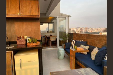 Apartamento à venda com 108m², 2 quartos e 2 vagasFoto 04