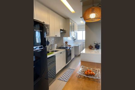 Apartamento à venda com 108m², 2 quartos e 2 vagasFoto 22