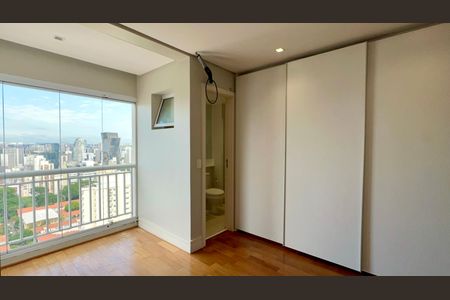 Apartamento à venda com 108m², 2 quartos e 2 vagasSuíte 2
