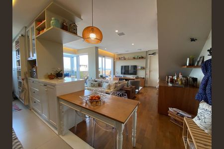 Apartamento à venda com 108m², 2 quartos e 2 vagasFoto 19