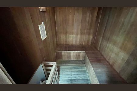 Apartamento à venda com 108m², 2 quartos e 2 vagasSaúna