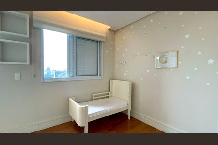 Apartamento à venda com 108m², 2 quartos e 2 vagasSuíte 1