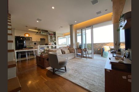 Apartamento à venda com 108m², 2 quartos e 2 vagasFoto 13