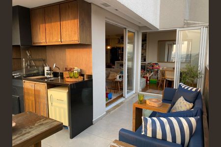 Apartamento à venda com 108m², 2 quartos e 2 vagasFoto 06