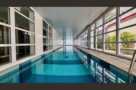 Apartamento à venda com 108m², 2 quartos e 2 vagasPiscina Coberta