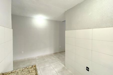 Sala de casa para alugar com 1 quarto, 50m² em Pedro Ii, Belo Horizonte