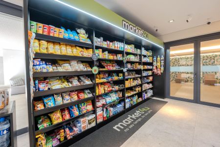 Apartamento à venda com 42m², 1 quarto e 1 vagaÁrea comum