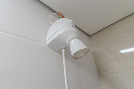 Apartamento à venda com 42m², 1 quarto e 1 vagaBanheiro