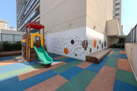 Apartamento à venda com 42m², 1 quarto e 1 vagaÁrea comum - Playground