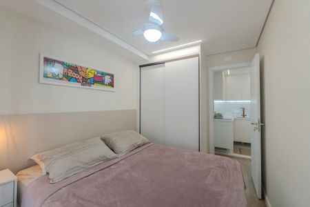 Quarto de apartamento à venda com 1 quarto, 42m² em Consolação, São Paulo