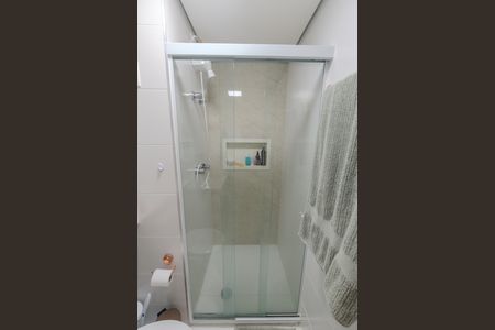 Apartamento à venda com 42m², 1 quarto e 1 vagaBanheiro